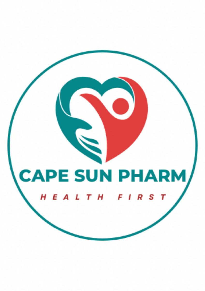 Cape Sun Pharmaceuticals logo